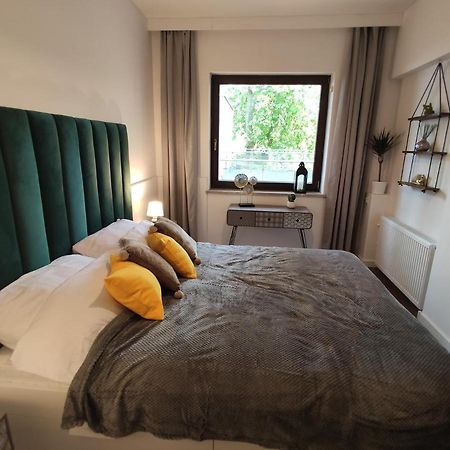 罗兹Apartament Milionova公寓 外观 照片