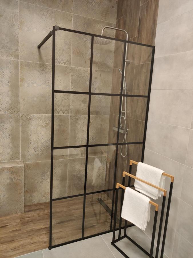 罗兹Apartament Milionova公寓 外观 照片