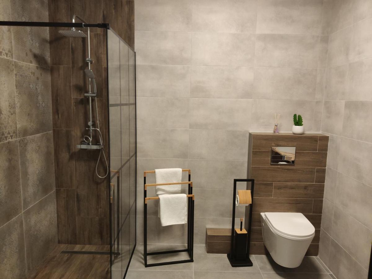 罗兹Apartament Milionova公寓 外观 照片